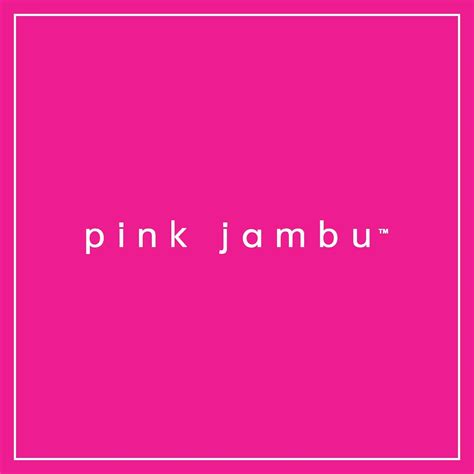 Pink Jambu