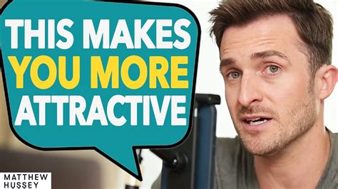 7 Confidence Secrets That Make You More Attractive Youtube