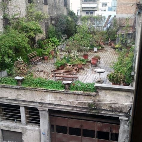 Garden rooftop by imperium er et godt valg, når du besøger lissabon. Rooftop Gardens - 10 Ways for a Living Roof - Bob Vila
