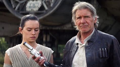New Star Wars The Force Awakens Tv Spot Unveiled Cbs News