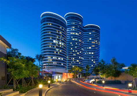 Thiết kế căn hộ aio city bình tân đa dạng về diện tích từ 64, 76, 82 m2. Căn hộ Penthouse City Garden Hồ Chí Minh • Luxury Realty ...