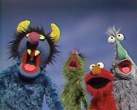 We Are All Monsters Muppet Wiki Fandom Powered By Wikia