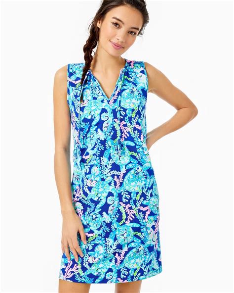 Johana Cover Up Lilly Pulitzer In 2020 Swimwear Online Lilly