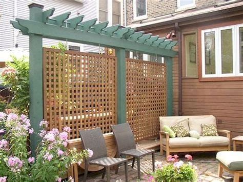 70 Easy And Cheap Privacy Fence Design Ideas Backyard