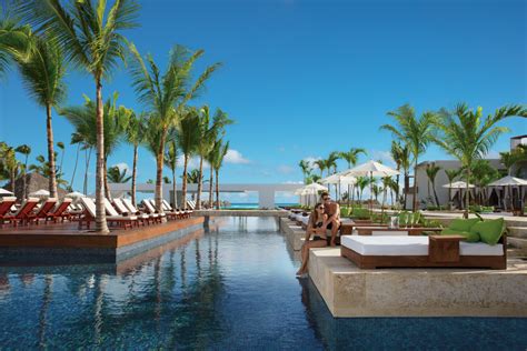Dreams Onyx Punta Cana Resort And Spa Travelsearch Guru