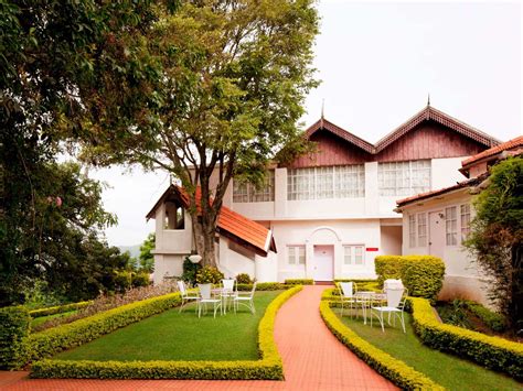 10 Best Coonoor Resorts For A Dreamy Sojourn In The Nilgiris
