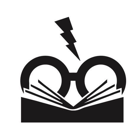Drawing Harry Potter Logo 63+ Ideas | Harry potter logo, Harry potter
