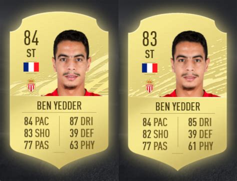 3,481 likes · 3 talking about this. Ben Yedder weiß, wie OP er in FIFA ist - Schießt Tore für TOTW