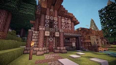 Browse and download minecraft sawmill maps by the planet minecraft community. Nordic Sawmill Minecraft Project