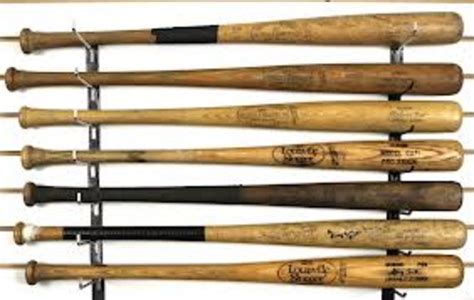 Innovation Of The Baseball Bat Timeline Timetoast Timelines