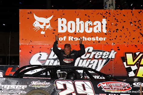 Junction, wisconsin on wn network delivers the latest videos and editable pages for news & events, including entertainment, music, sports, science and more, sign up and share your playlists. Latemodelracer.com - WoO at Deer Creek Speedway - 7/6 Results