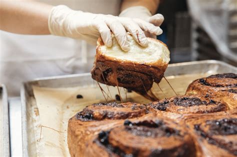 Seattles Busiest Bakeries And Their Iconic Pastries