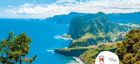 Madeira Urlaub Günstig Buchen Top Reiseangebote