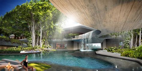 Meet the Architecture Firms Behind The Most Sought After ...