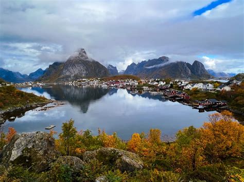 13 Consejos Para Viajar Por Noruega 2023 Un Mundo Ahí Afuera
