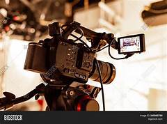 Behind The Camera With Stephen Sharer Witness The Creative Process Of A Vlogger