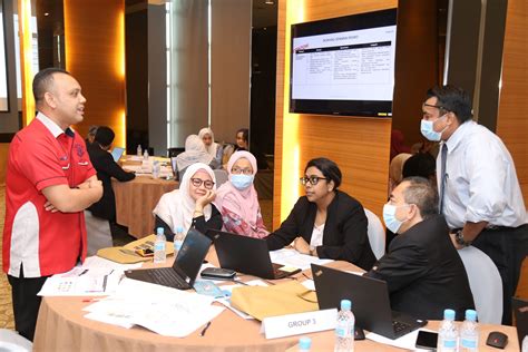 Dalam perancangan dan pengembangan produk, hal yang paling penting adalah gagasan atau ide. Bengkel Pembangunan Pelan Antirasuah Organisasi (OACP) dan ...