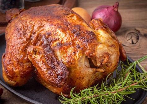 How to prep the rolled up turkey roulade for slow roasting in the oven. Roast A Bonded And Rolled Turkey / Pin by Kiesha Hall-Bond ...
