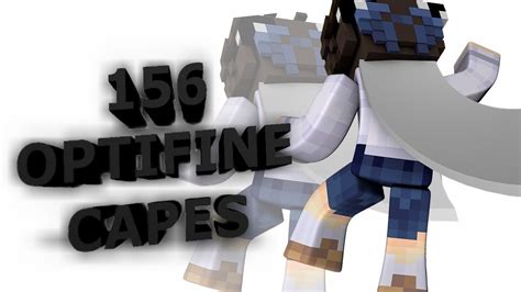 Special 3k 156 Optifine Capes Pack Designs Cool Optifine Best Capes