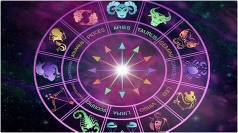 The zodiac got its start thousands of years ago with babylonian astronomers. Horoscope Today, October 7, 2019: See the astrology ...