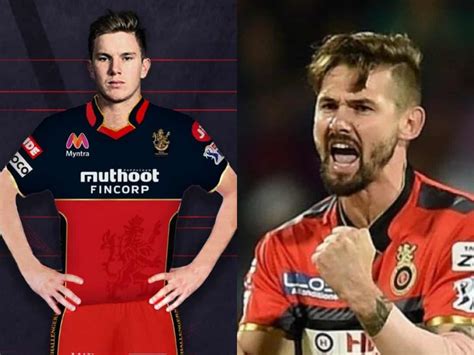 Will Kane Richardson And Adam Zampa Be Available For Rcb Vs Kkr Ipl Match Heres