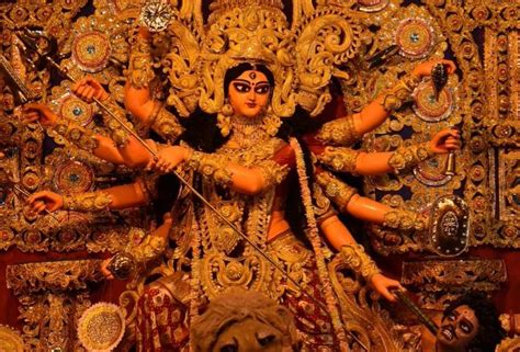 Unesco Inscribes ‘durga Puja In Kolkata’ Intangible Cultural Heritage Of Humanity
