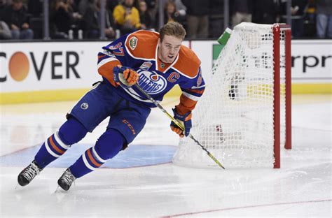 The best nhl salary cap hit data, daily tracking, nhl news and projections at your fingertips. Edmonton Oilers: Connor McDavid Shines at Skills Competition
