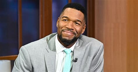 Michael Strahan S Lengthy Absence From Good Morning America Sparks Fan Concern Parade