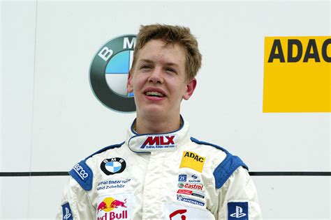 Sebastian vettel geht leer aus. Formel 1: Sebastian Vettels Frisur-Entwicklung - Bilder ...