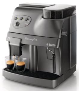 Are you having trouble with your home appliances? Philips Saeco RI9737/21 Vienna Plus Automatic Espresso ...