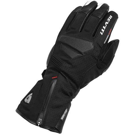 Protect your hands in all conditions with dainese motorbike gloves. REVIT BASTION GTX GORE-TEX WATERPROOF TEFLON COATED ...