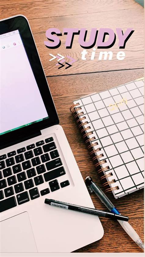 Study Time Wallpapers Top Free Study Time Backgrounds Wallpaperaccess