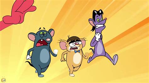 Rat A Tatkids Cartoons 1 Hour Compilationchotoonz Kids Funny