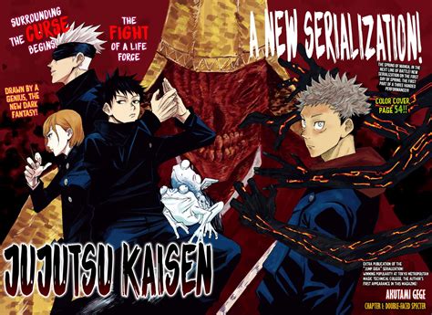 Dec 28, 2020 · download our free software and turn videos into your desktop wallpaper! Jujutsu Kaisen Wallpapers - Wallpaper Cave