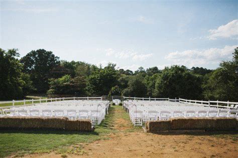 Elegant Horse Farm Wedding Rustic Wedding Chic Farm Wedding
