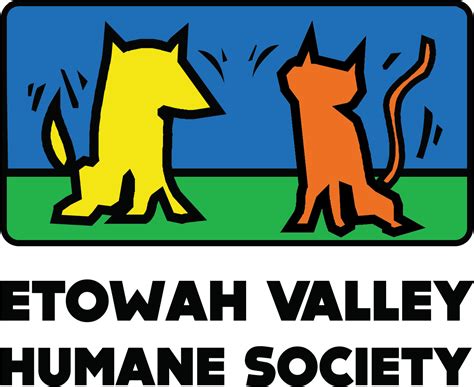 Volunteer Application - Etowah Valley Humane Society