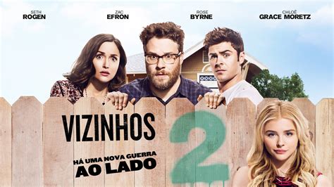 Neighbors 2 Sorority Rising En Streaming Et Téléchargement