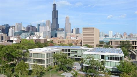 41 Rankings Of University Of Illinois At Chicago 2024