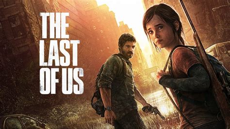 The Last Of Us Tendrá Una Serie Televisiva En Hbo Vgezone