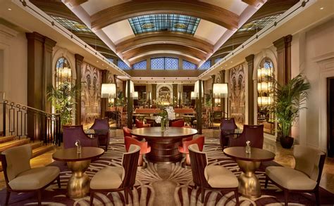 The #1 best value of 4,153 places to stay in london. Why Luxury Hotel Lobbies Make Perfect Digital Nomad Offices