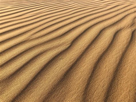 Wallpaper Sand Desert Texture Desktop Wallpaper Hd Image Picture