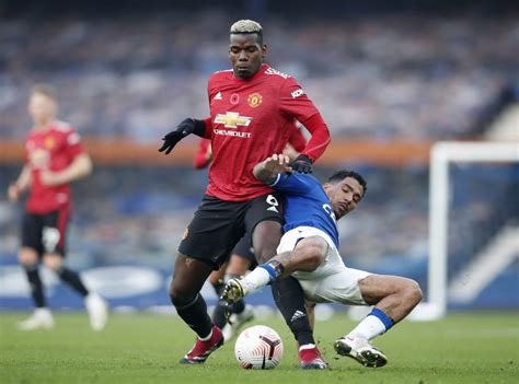 Some clubs can now have some fans back in their stadiums so it is worth checking official club websites for. Manchester United vs Everton Prediction, Betting & Preview