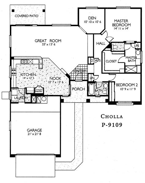 Sun City Grand Az Floor Plans