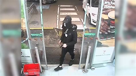 Armed Robbery Raceview Ipswich