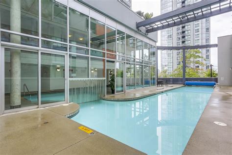 Fill up on fare from cactus club cafe and get a taste of the vancouver. The 501 501 Pacific Street, Vancouver | BCCondosAndHomes