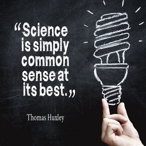Science Quotes Quotesgram