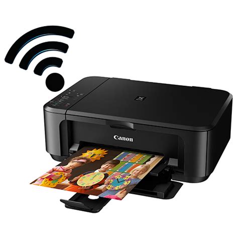 While researching online we have found that most steps are not clear. Printer setup: How to connect to a Canon Wireless Printer ...