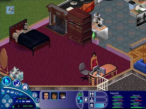 Download Game Pc The Sims 1 Full Version Free ~ Download Files For