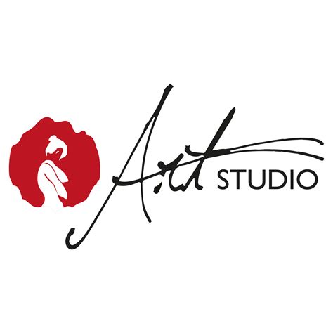 Art Studio Brands Of The World Download Vector Logos And Logotypes