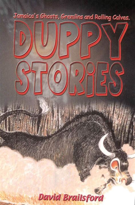 Duppy Stories The Book Jungle Jamaica